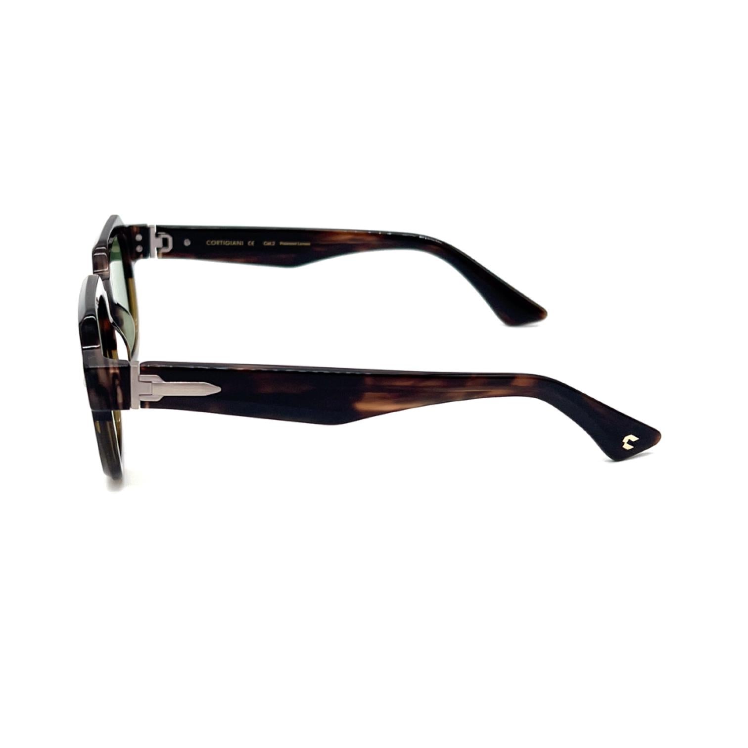 Cortigiani CRTG-MAJOR-II-C5-50 Unisex Güneş Gözlüğü
