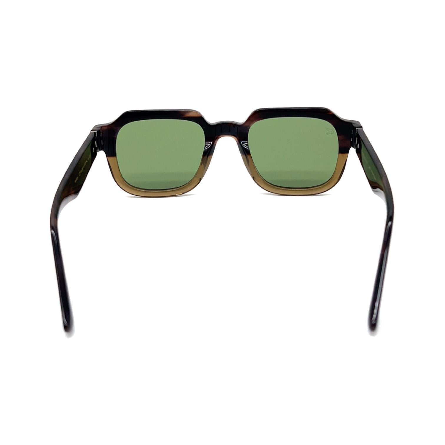 Cortigiani CRTG-MAJOR-II-C5-50 Unisex Güneş Gözlüğü