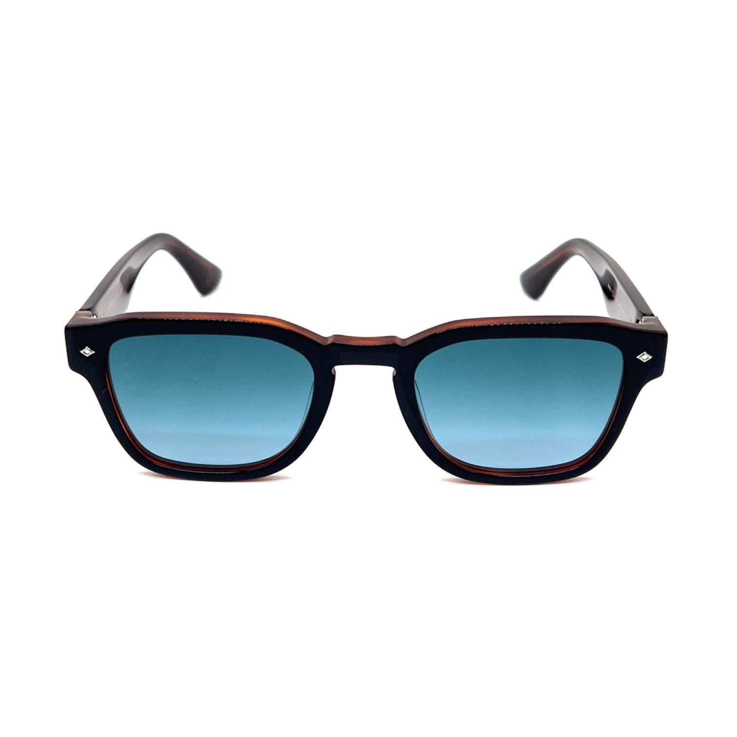 Cortigiani CRTG-MAJOR-V-C1-52 Unisex Güneş Gözlüğü
