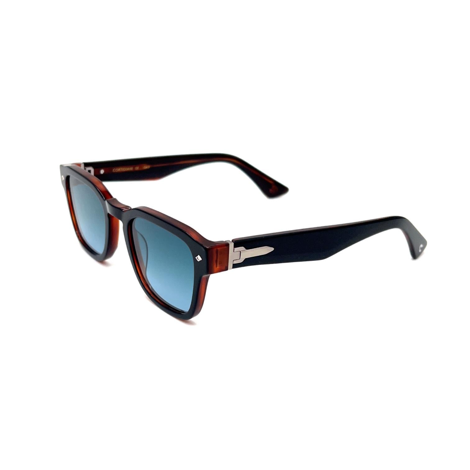 Cortigiani CRTG-MAJOR-V-C1-52 Unisex Güneş Gözlüğü