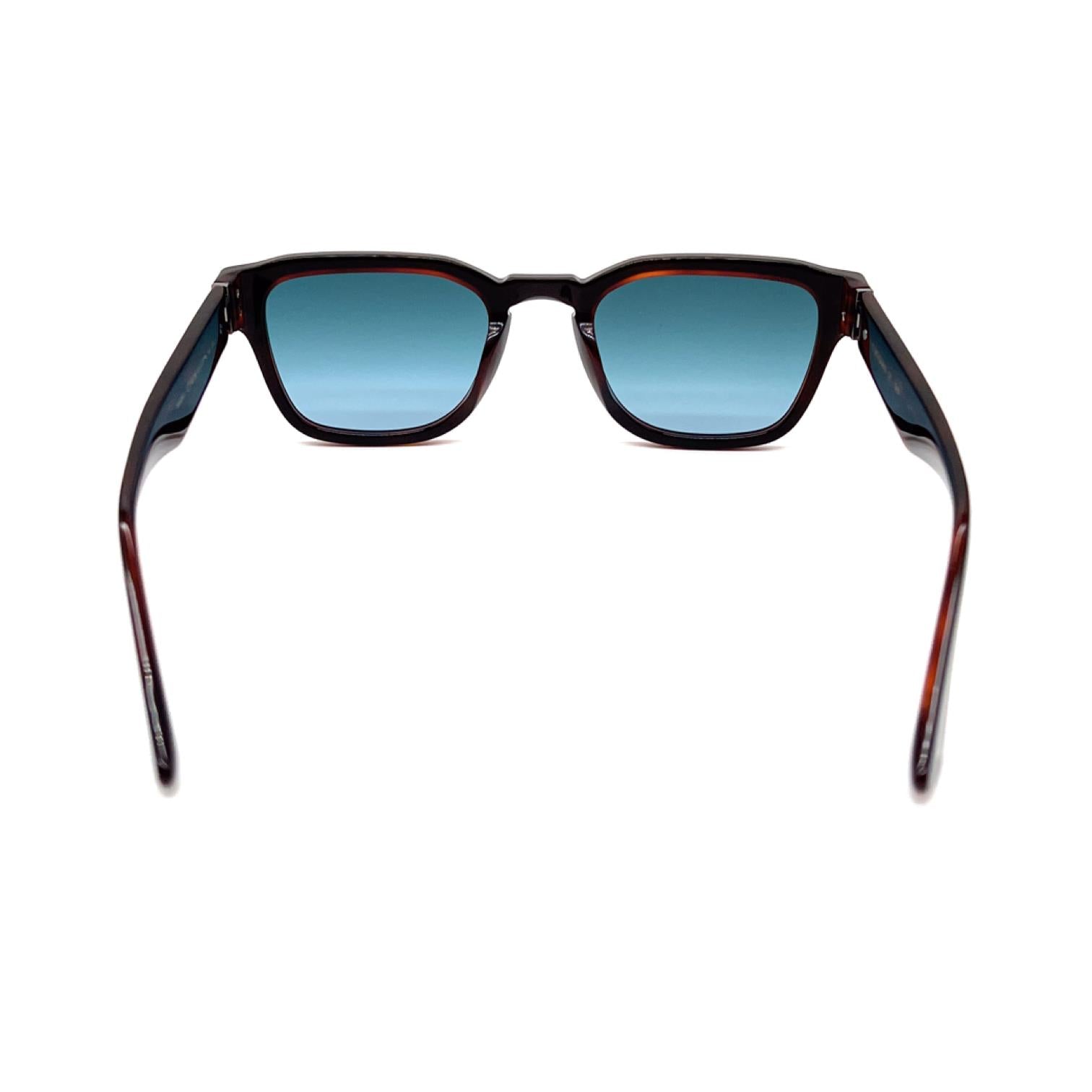 Cortigiani CRTG-MAJOR-V-C1-52 Unisex Güneş Gözlüğü