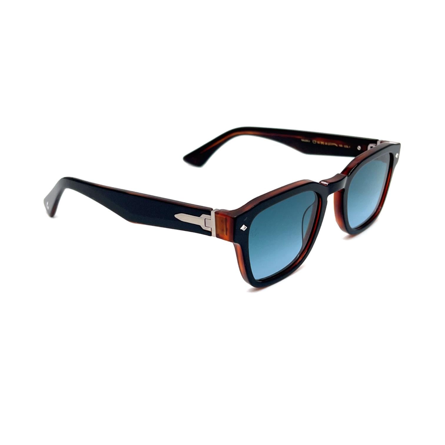 Cortigiani CRTG-MAJOR-V-C1-52 Unisex Güneş Gözlüğü