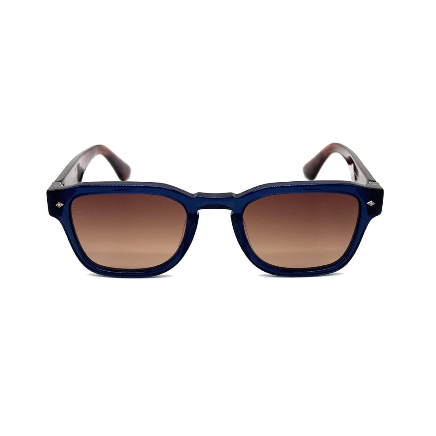 Cortigiani CRTG-MAJOR-V-C3-52 Unisex Güneş Gözlüğü