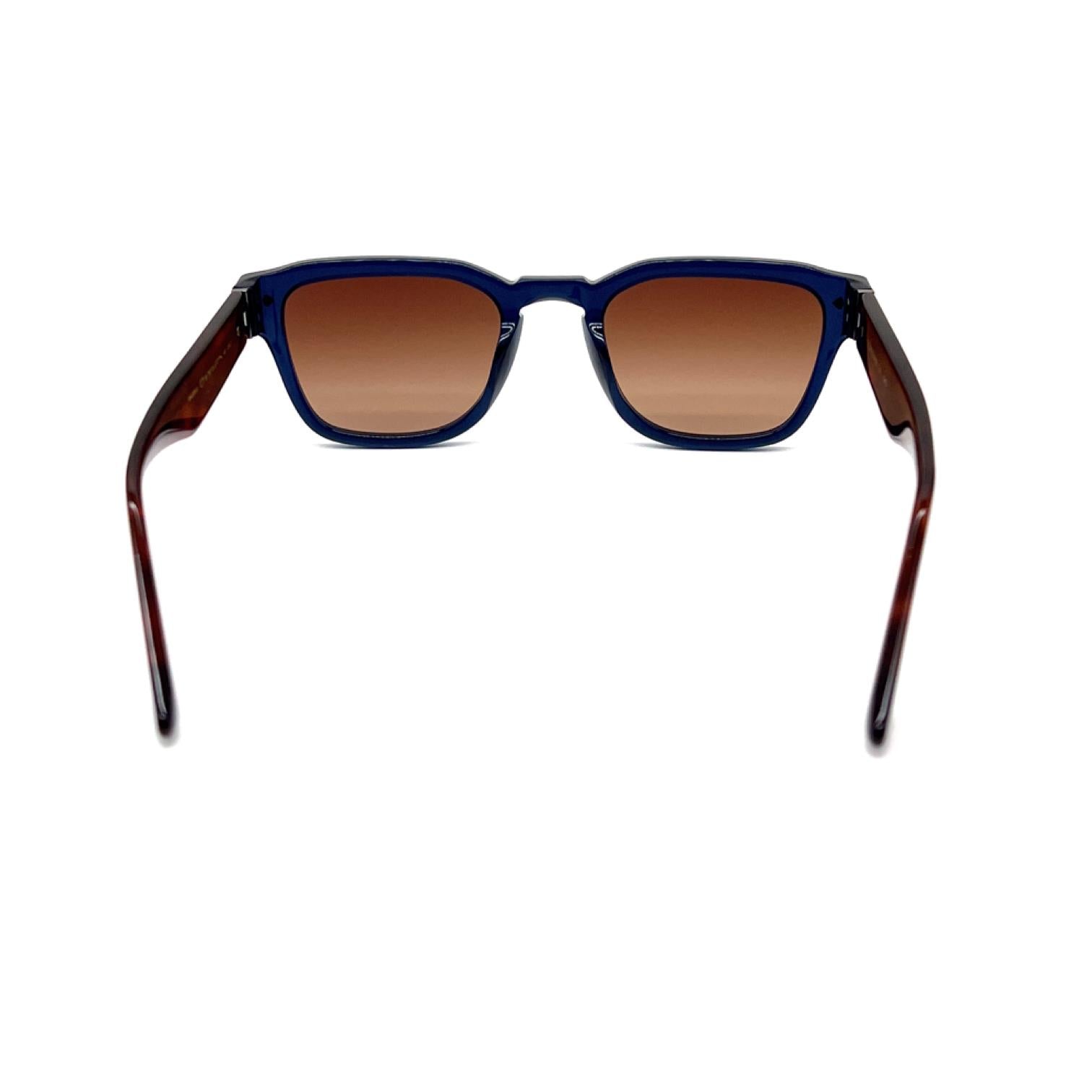 Cortigiani CRTG-MAJOR-V-C3-52 Unisex Güneş Gözlüğü