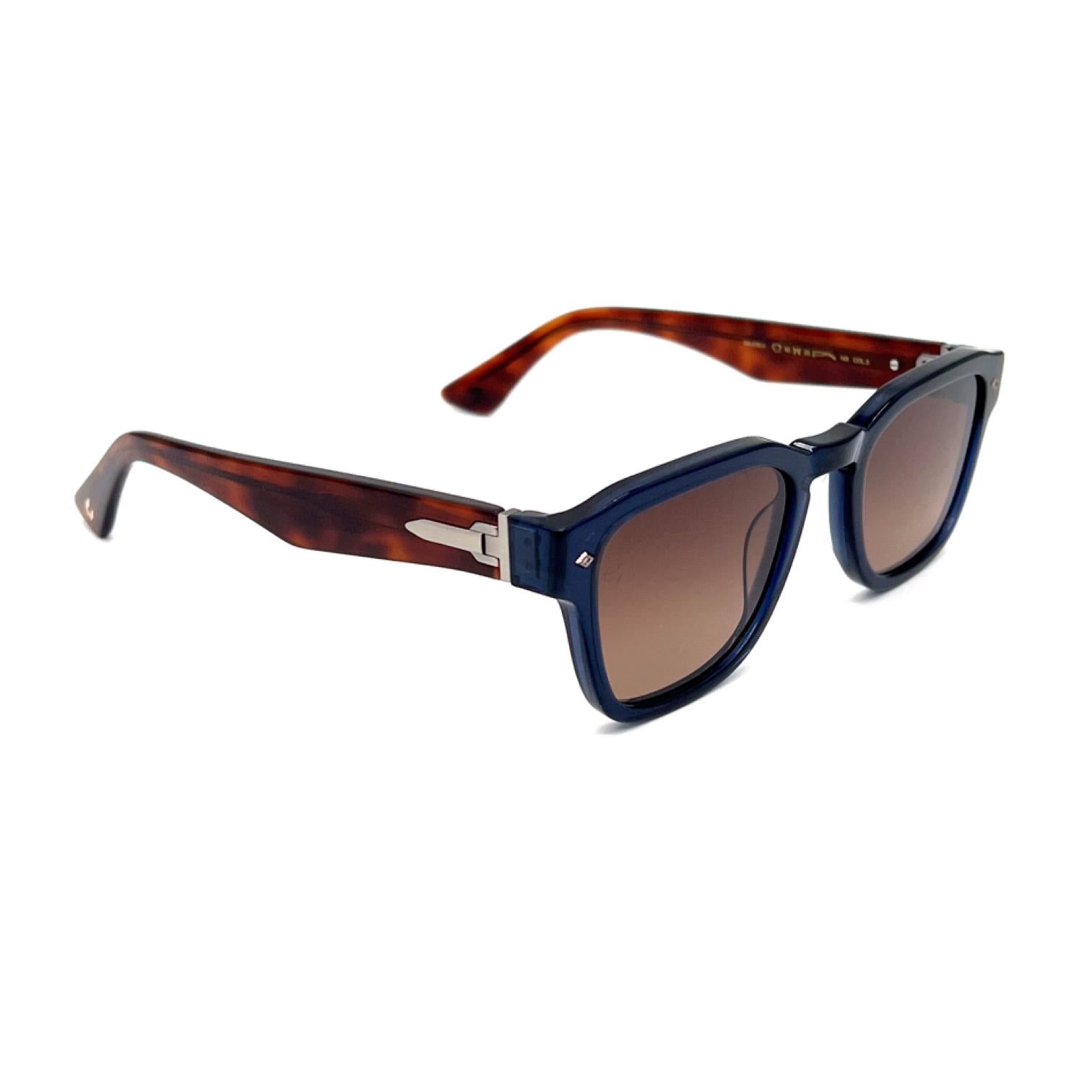 Cortigiani CRTG-MAJOR-V-C3-52 Unisex Güneş Gözlüğü