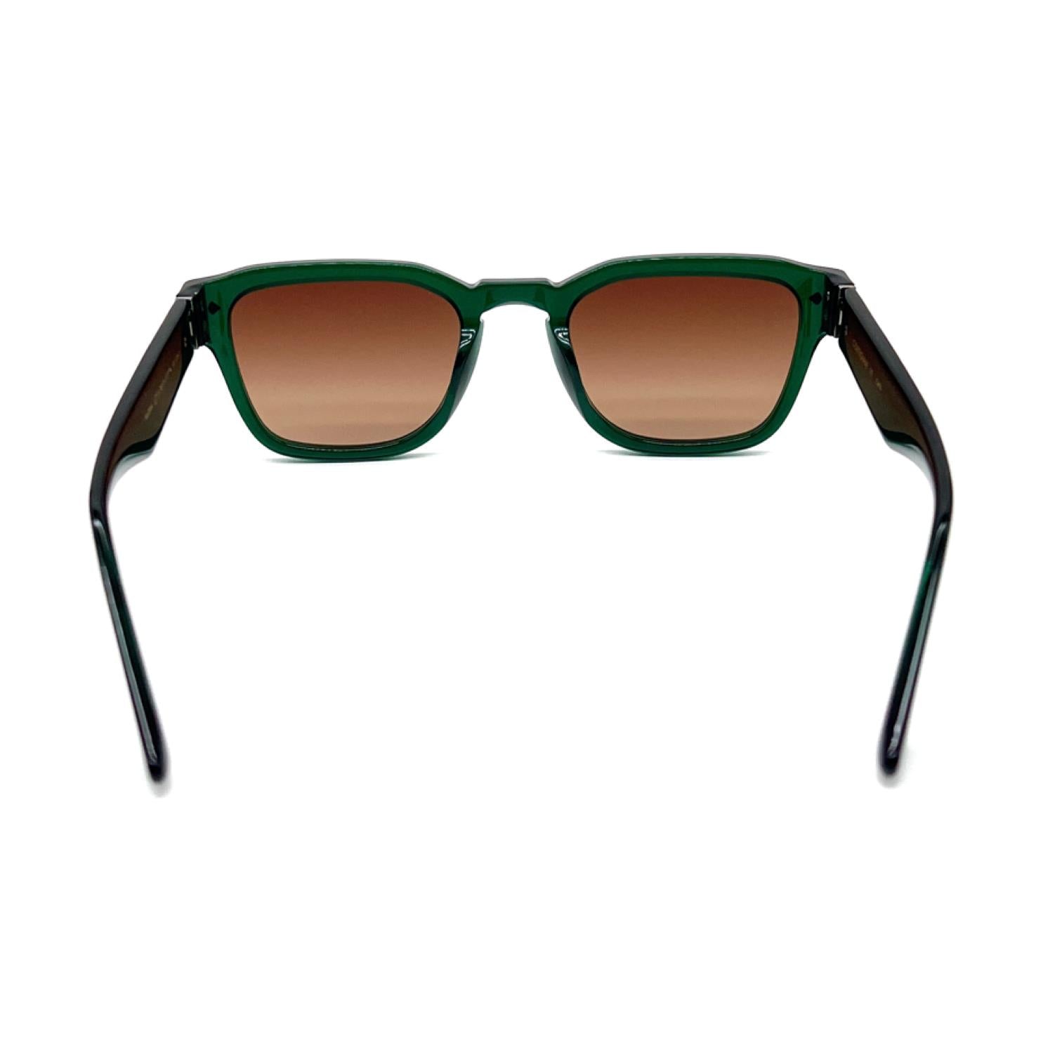 Cortigiani CRTG-MAJOR-V-C5-52 Unisex Güneş Gözlüğü