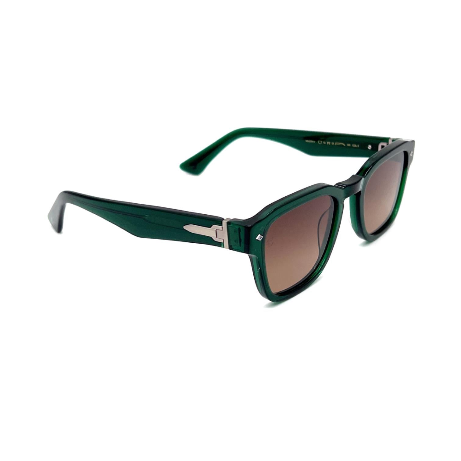 Cortigiani CRTG-MAJOR-V-C5-52 Unisex Güneş Gözlüğü