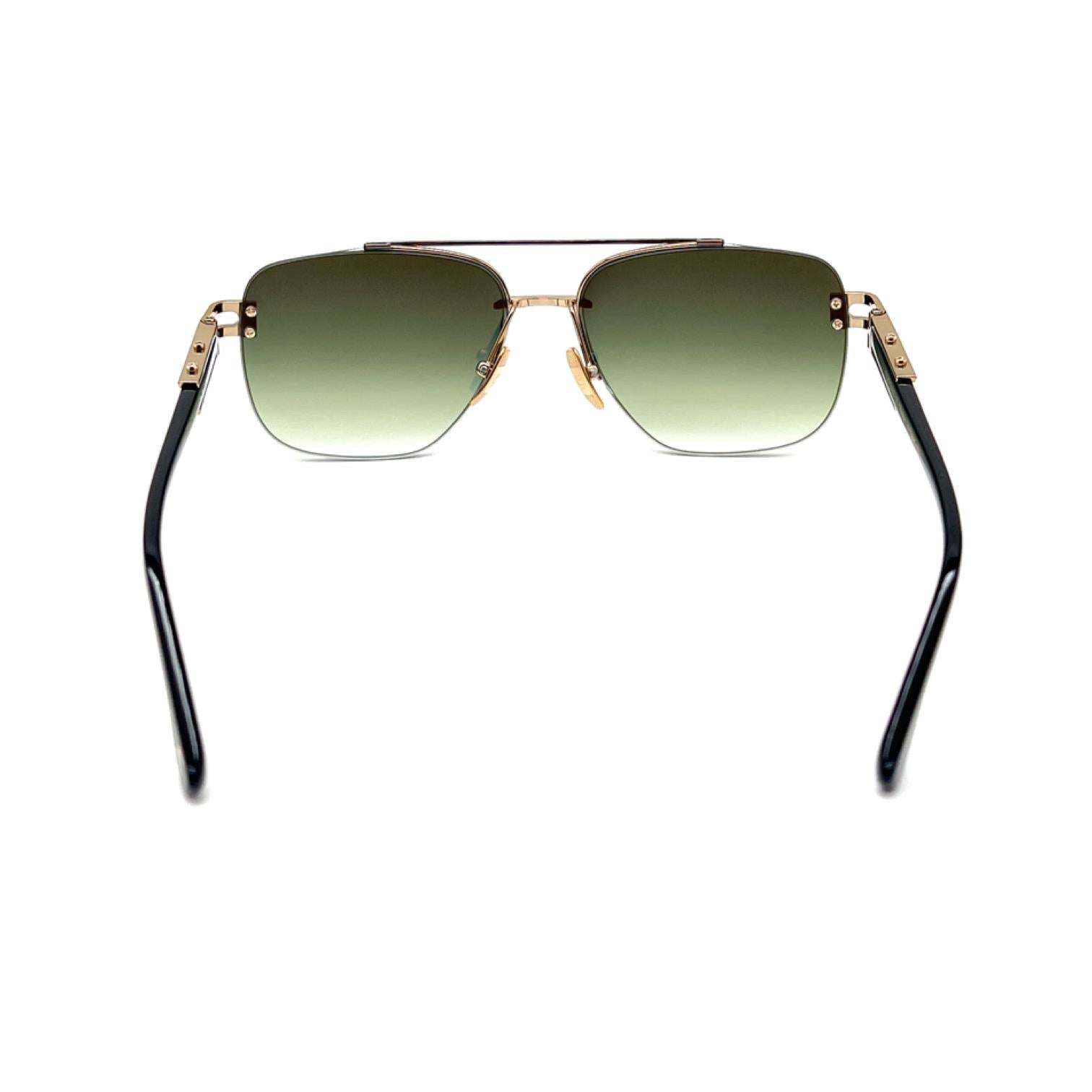 Cortigiani CRTG-MOON-I-C3-57 Unisex Güneş Gözlüğü