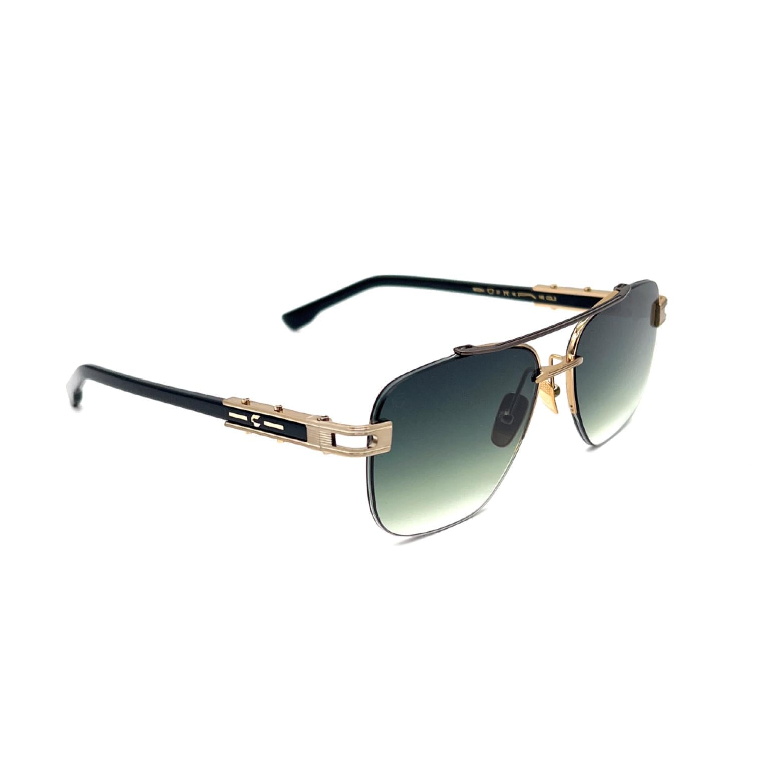 Cortigiani CRTG-MOON-I-C3-57 Unisex Güneş Gözlüğü