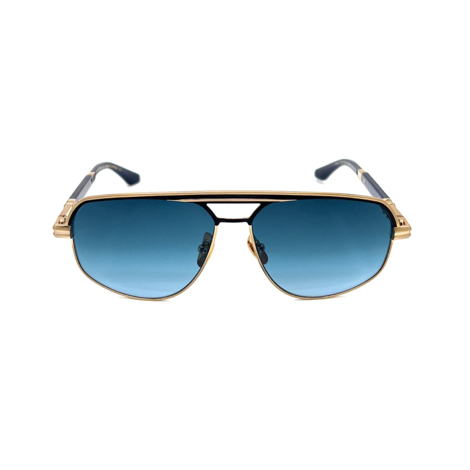 Cortigiani CRTG-STARS-IV-C1-60 Unisex Güneş Gözlüğü