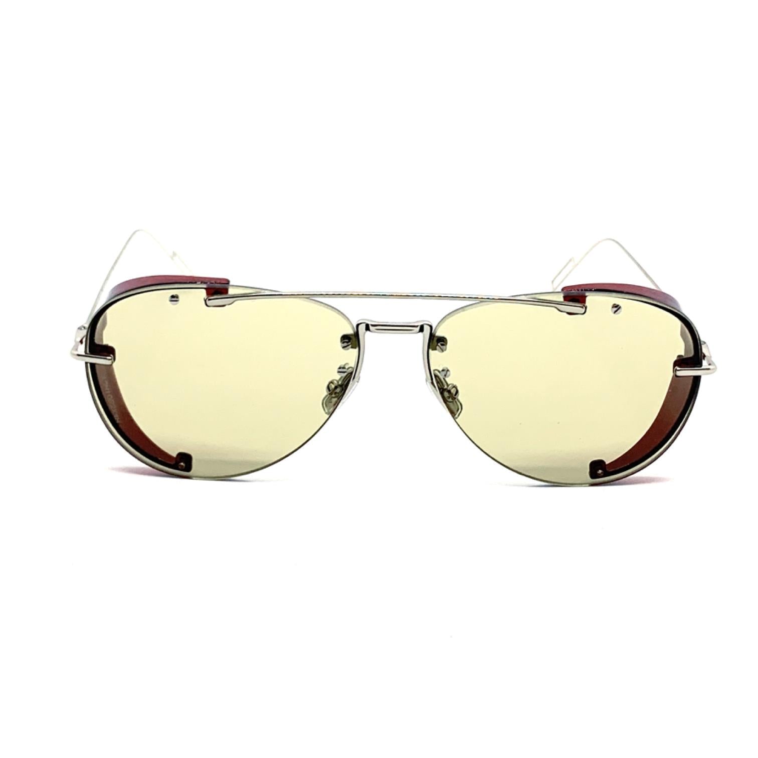Christian Dior CD Chroma1 010O7 Unisex Güneş Gözlüğü