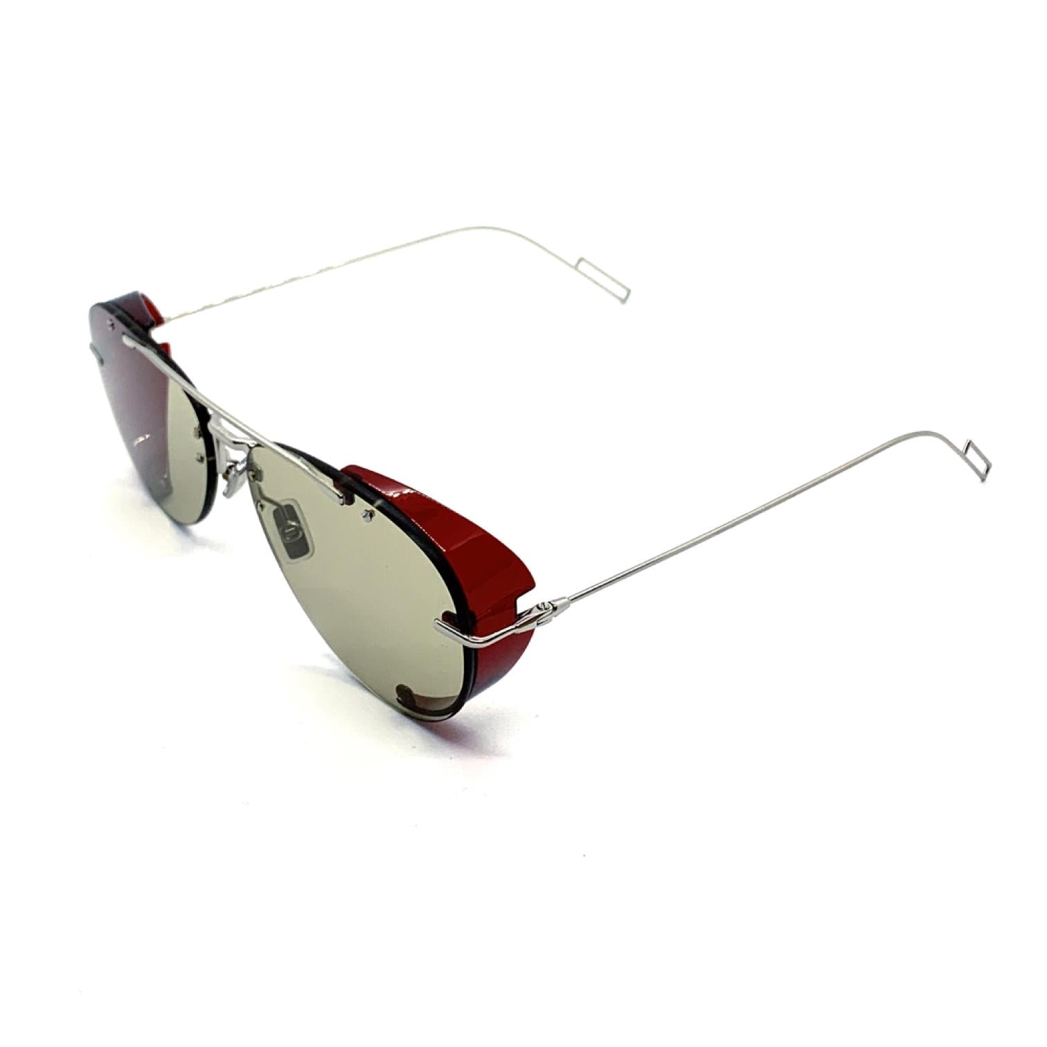 Christian Dior CD Chroma1 010O7 Unisex Güneş Gözlüğü