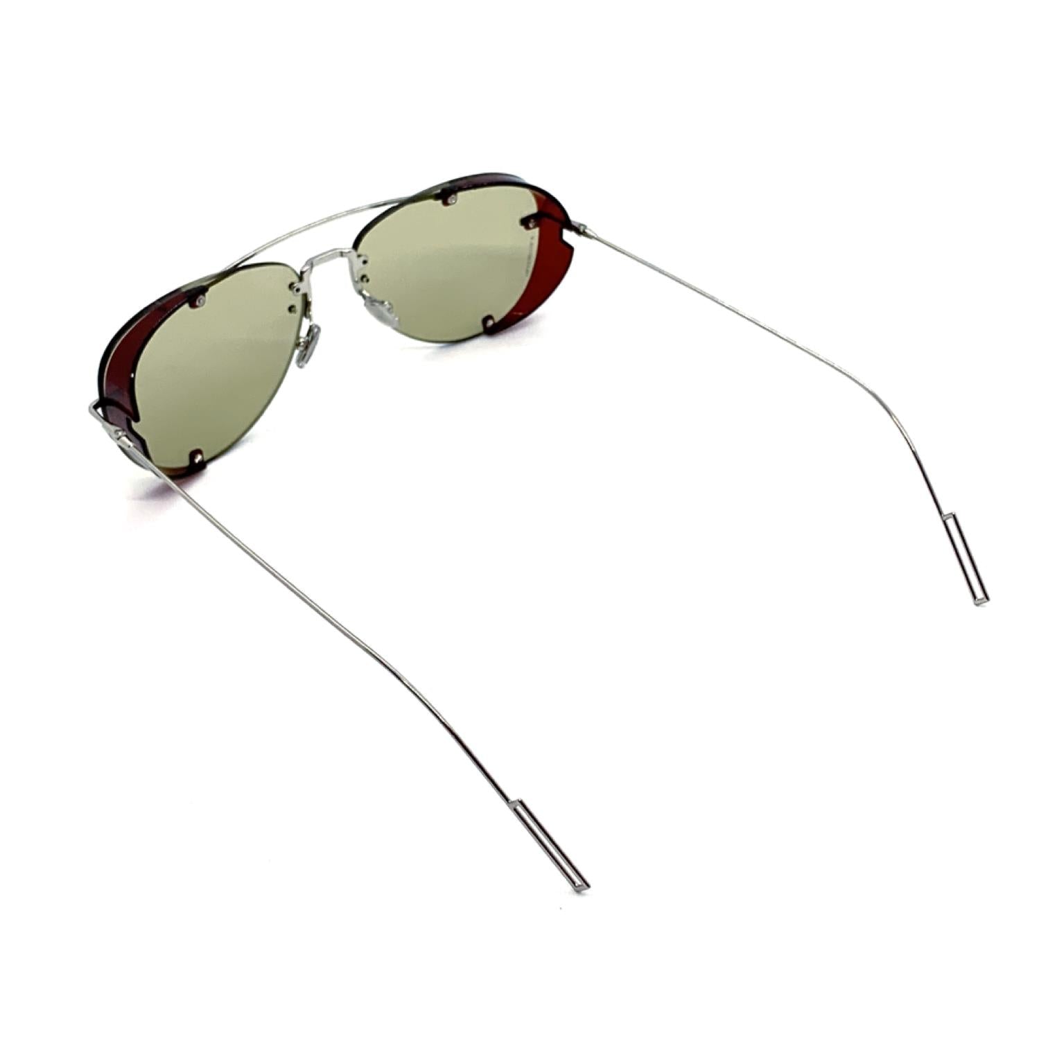 Christian Dior CD Chroma1 010O7 Unisex Güneş Gözlüğü