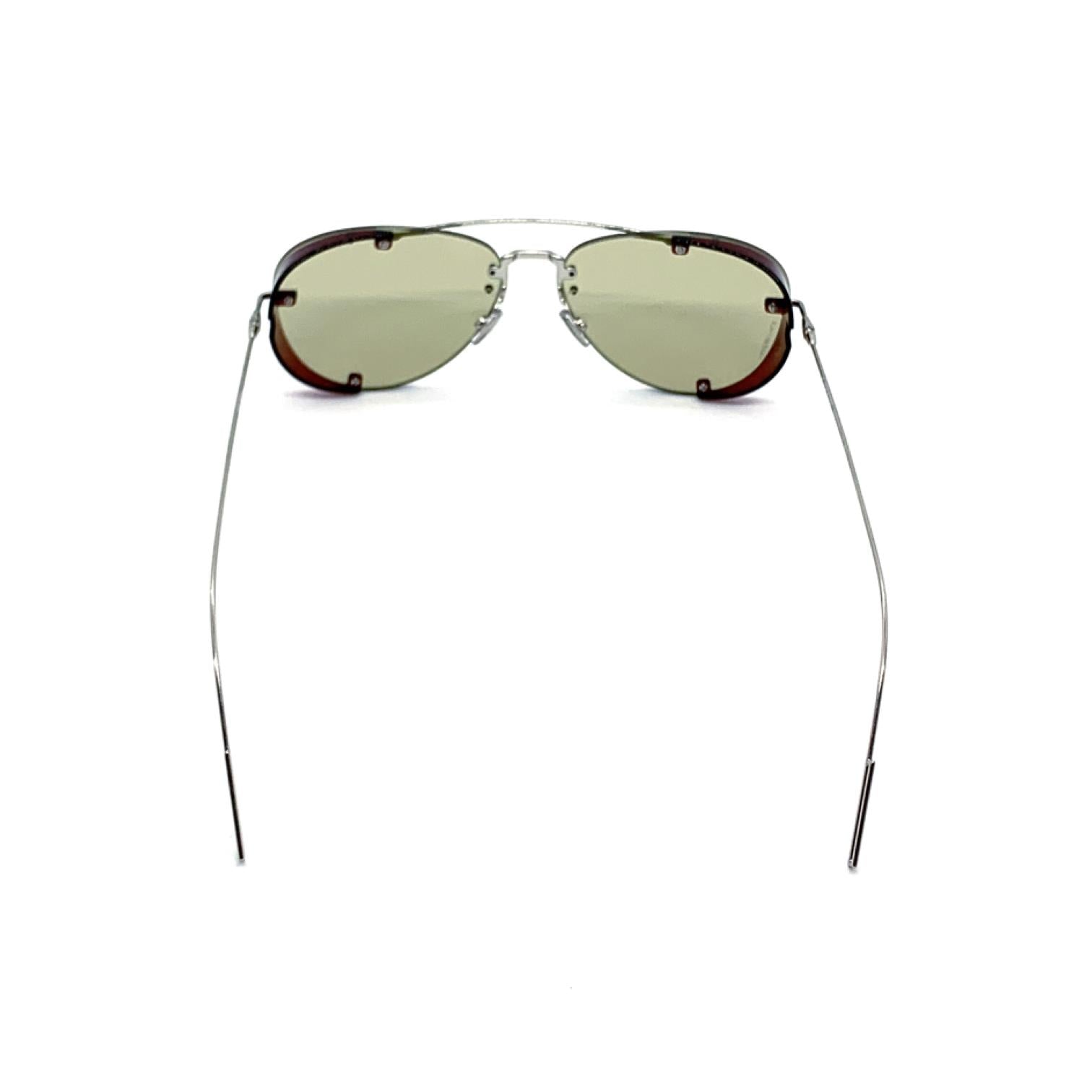 Christian Dior CD Chroma1 010O7 Unisex Güneş Gözlüğü