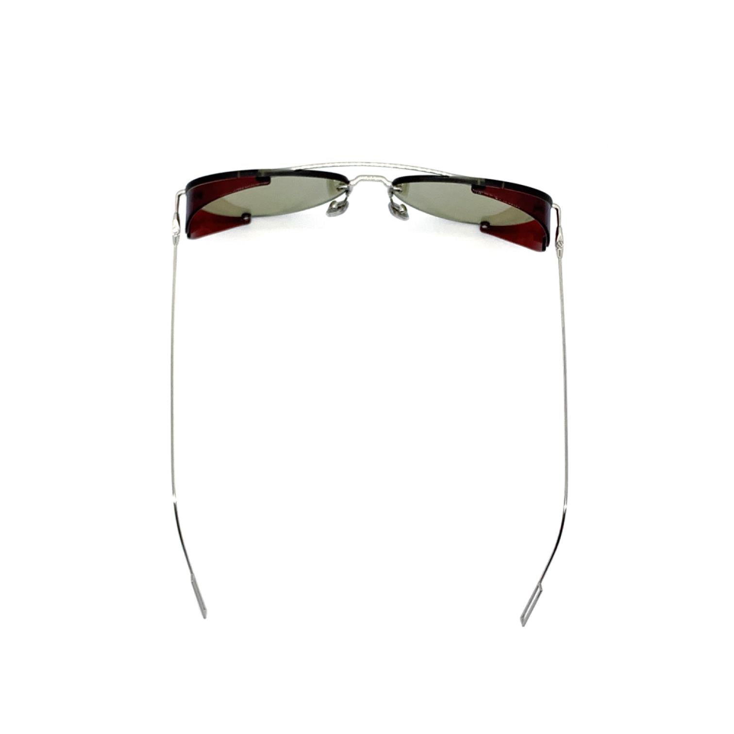 Christian Dior CD Chroma1 010O7 Unisex Güneş Gözlüğü