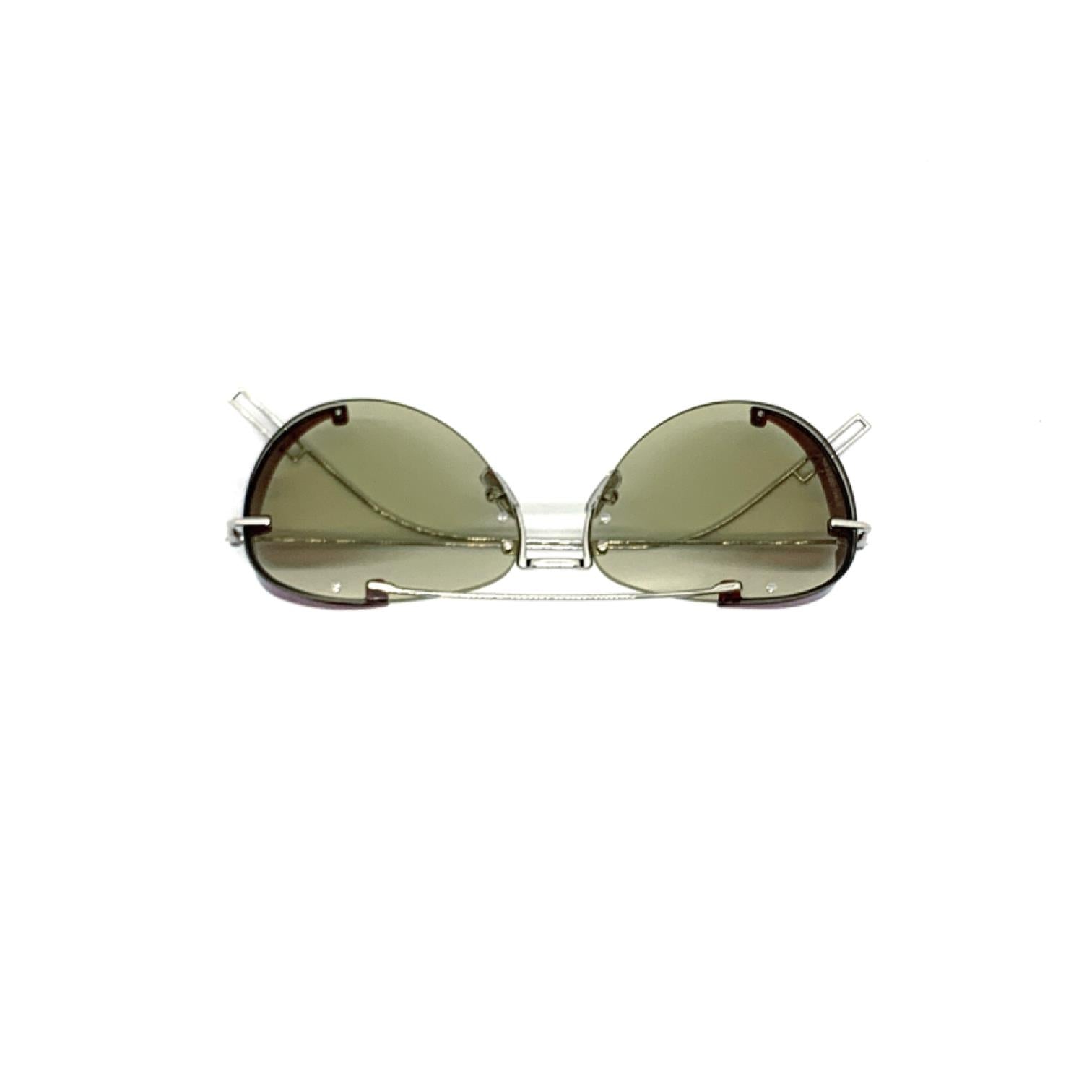 Christian Dior CD Chroma1 010O7 Unisex Güneş Gözlüğü
