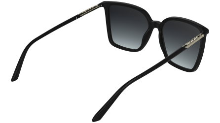 Calvin Klein CK26502S-001 Kadın Güneş Gözlüğü
