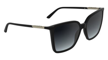 Calvin Klein CK26502S-001 Kadın Güneş Gözlüğü