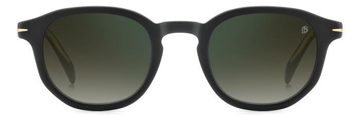 David Beckham DB 1007/S-003‐SIYAH Unisex Güneş Gözlüğü