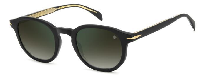 David Beckham DB 1007/S-003‐SIYAH Unisex Güneş Gözlüğü