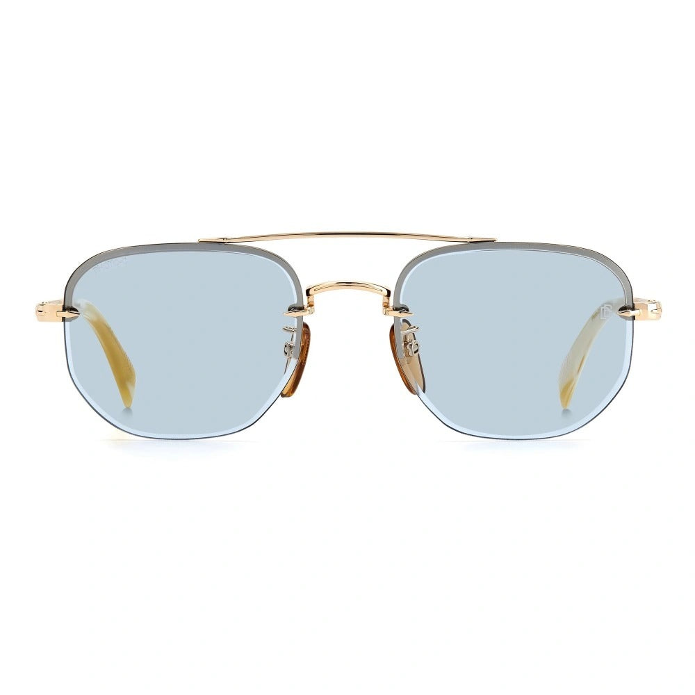 David Beckham DB 1078/S IDA HRN Unisex Güneş Gözlüğü