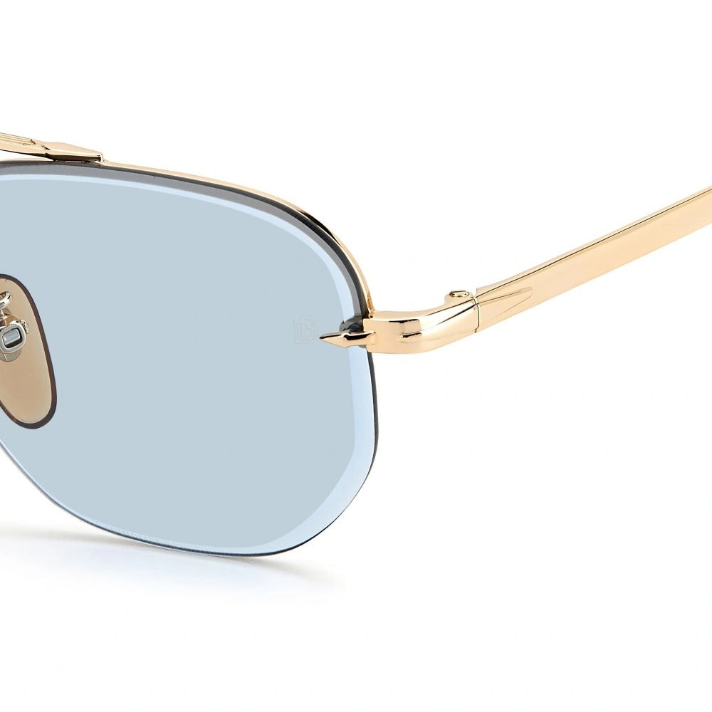 David Beckham DB 1078/S IDA HRN Unisex Güneş Gözlüğü