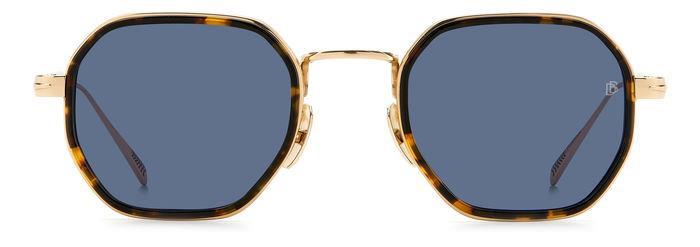 David Beckham DB 1097/S-06J‐ALTIN Unisex Güneş Gözlüğü