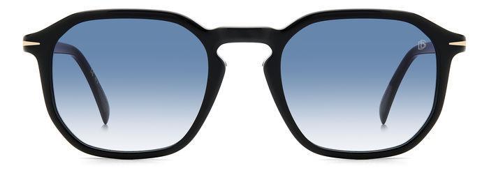 David Beckham DB 1115/S-807‐SIYAH Unisex Güneş Gözlüğü