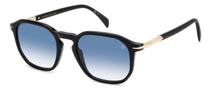 David Beckham DB 1115/S-807‐SIYAH Unisex Güneş Gözlüğü