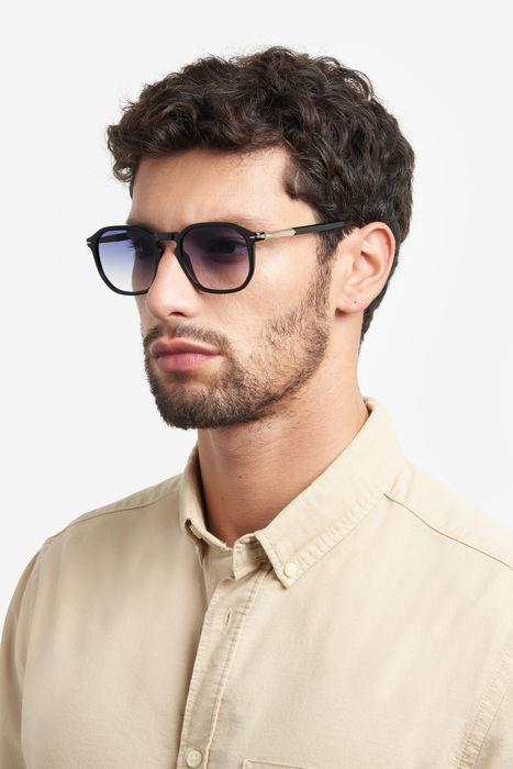 David Beckham DB 1115/S-807‐SIYAH Unisex Güneş Gözlüğü