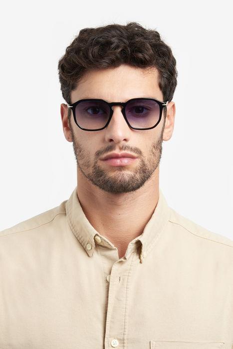 David Beckham DB 1115/S-807‐SIYAH Unisex Güneş Gözlüğü