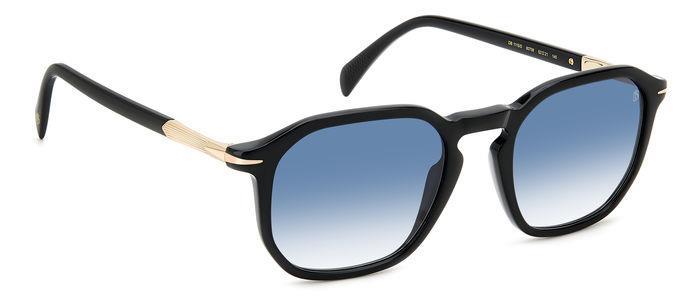 David Beckham DB 1115/S-807‐SIYAH Unisex Güneş Gözlüğü