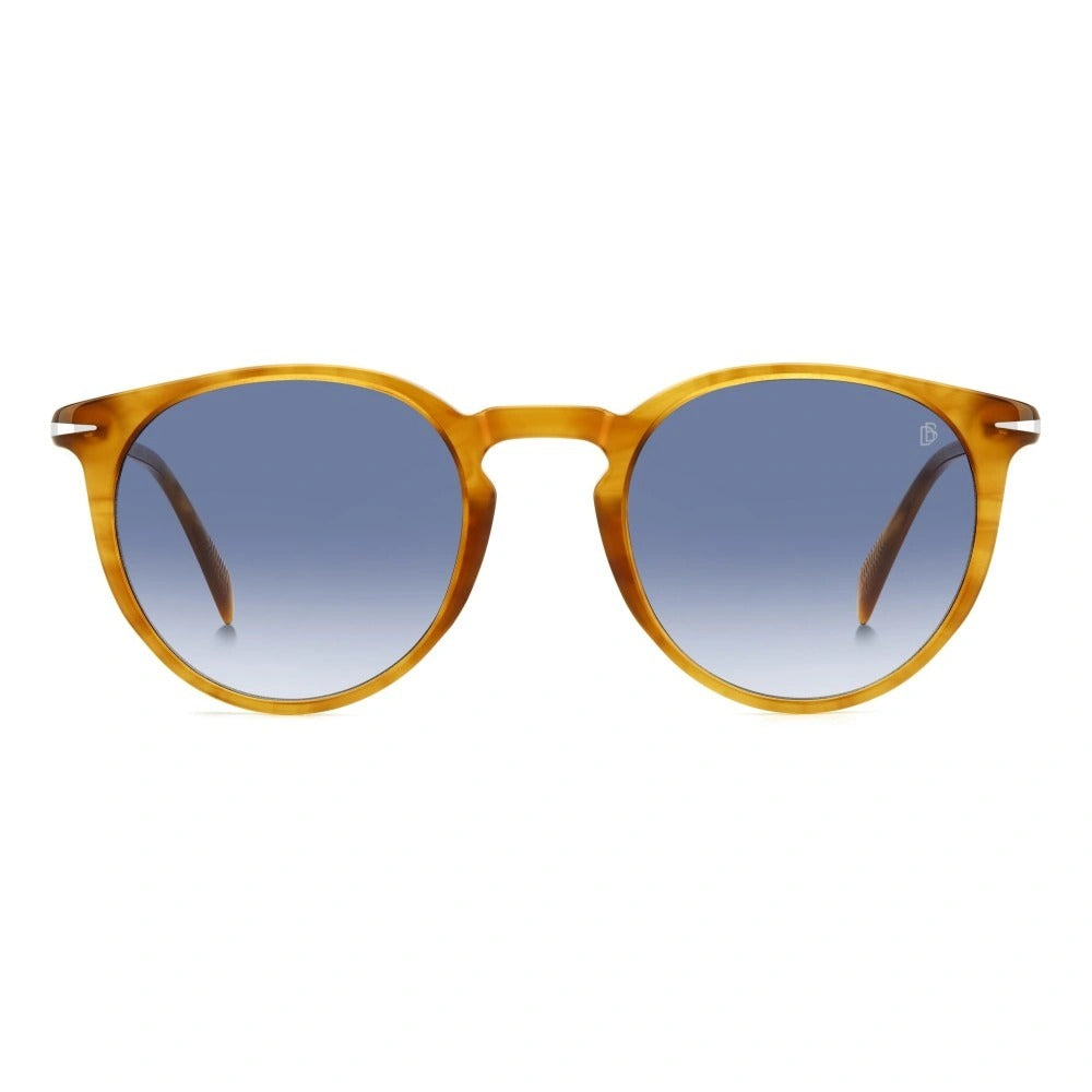 David Beckham DB 1139/S DUA YLW Unisex Güneş Gözlüğü