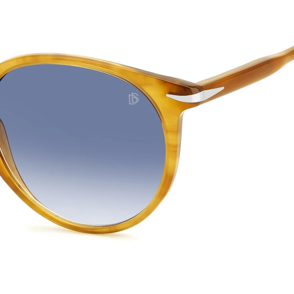 David Beckham DB 1139/S DUA YLW Unisex Güneş Gözlüğü