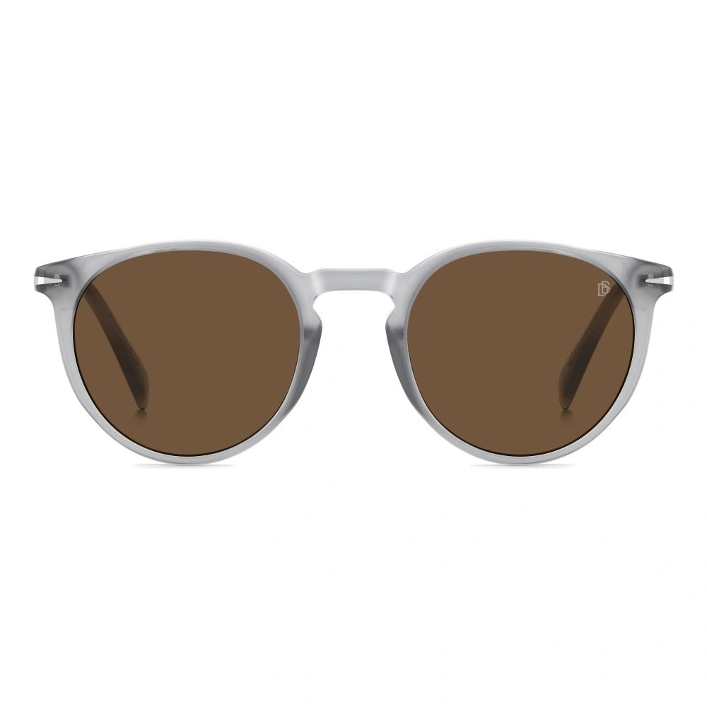 David Beckham DB 1139/S KB7 GREY Unisex Güneş Gözlüğü – Ogan Optik
