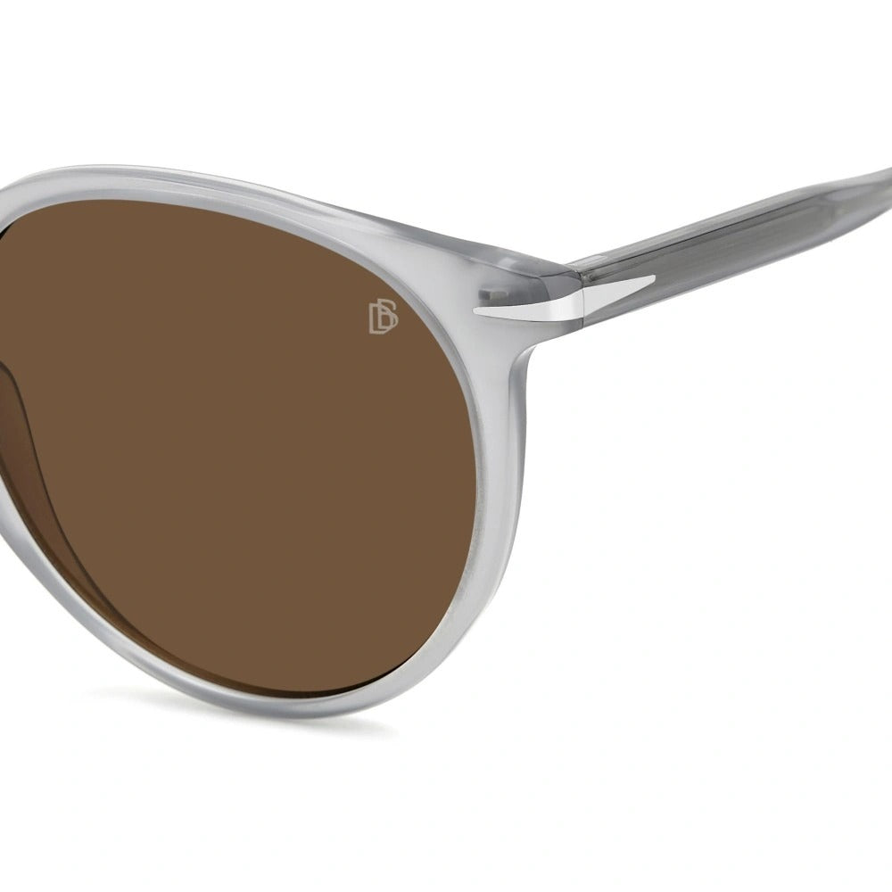 David Beckham DB 1139/S KB7 GREY Unisex Güneş Gözlüğü