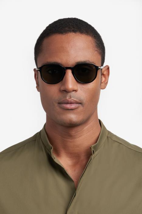 David Beckham DB 1140/S-05K‐SIYAH Unisex Güneş Gözlüğü