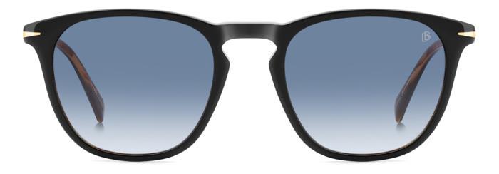 David Beckham DB 1160/S-05K‐SIYAH Unisex Güneş Gözlüğü