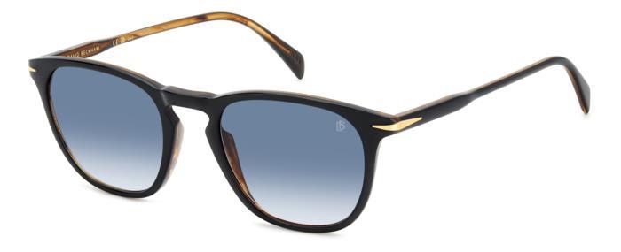 David Beckham DB 1160/S-05K‐SIYAH Unisex Güneş Gözlüğü