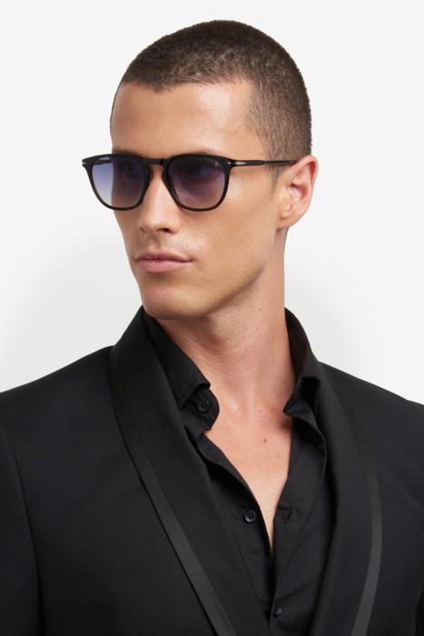 David Beckham DB 1160/S-05K‐SIYAH Unisex Güneş Gözlüğü
