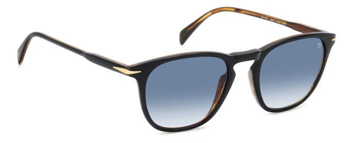 David Beckham DB 1160/S-05K‐SIYAH Unisex Güneş Gözlüğü