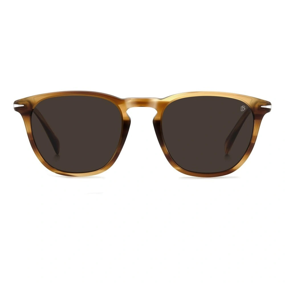 David Beckham DB 1160/S EX4 B HORN Kadın Güneş Gözlüğü