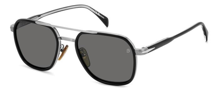David Beckham DB 1161/S-284‐SIYAH Unisex Güneş Gözlüğü