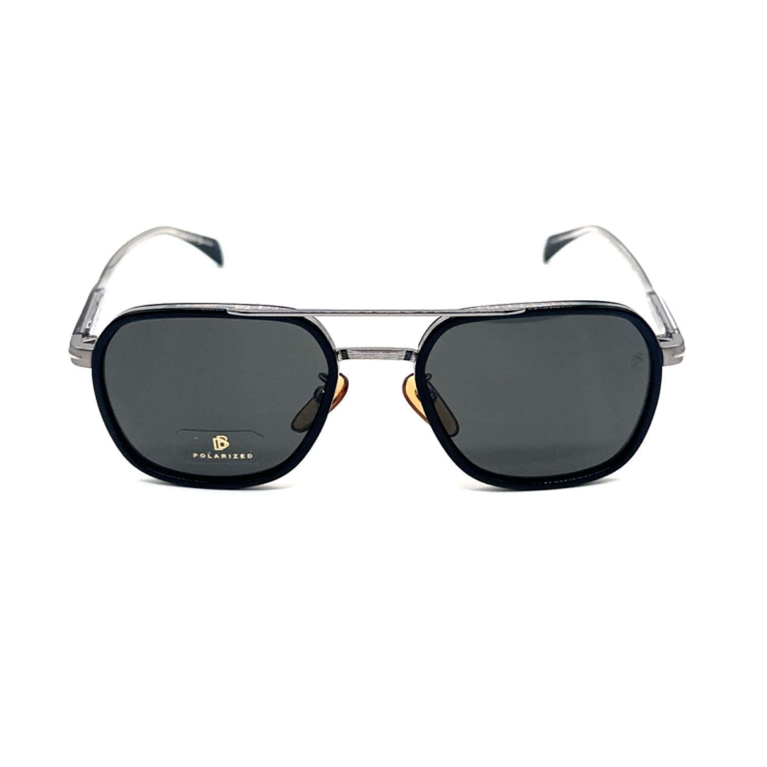 David Beckham DB 1161/S-284‐SIYAH Unisex Güneş Gözlüğü