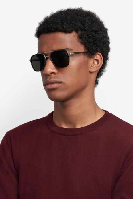 David Beckham DB 1161/S-284‐SIYAH Unisex Güneş Gözlüğü