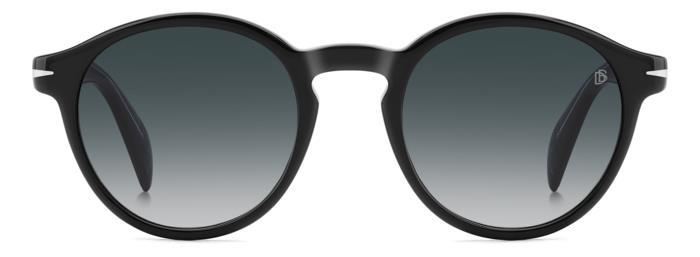 David Beckham DB 1178/S-807‐SIYAH Unisex Güneş Gözlüğü