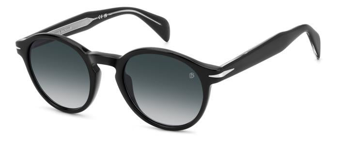 David Beckham DB 1178/S-807‐SIYAH Unisex Güneş Gözlüğü
