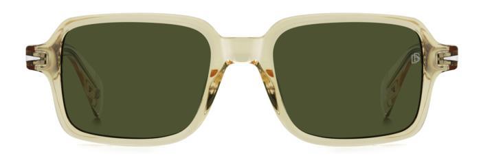 David Beckham DB 1179/S-40G‐SARI Unisex Güneş Gözlüğü
