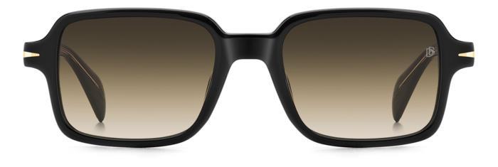 David Beckham DB 1179/S-807‐SIYAH Unisex Güneş Gözlüğü