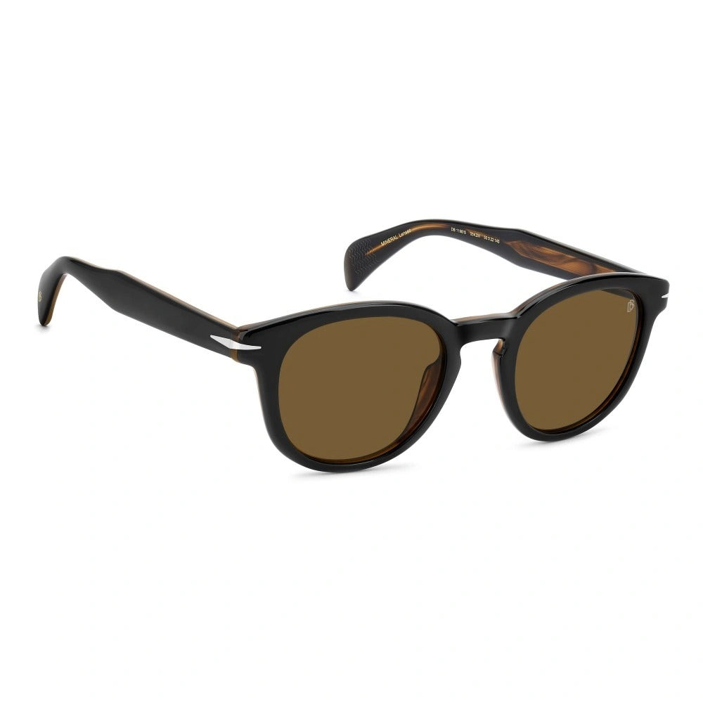 David Beckham DB 1198/S 05K BSTR Unisex Güneş Gözlüğü